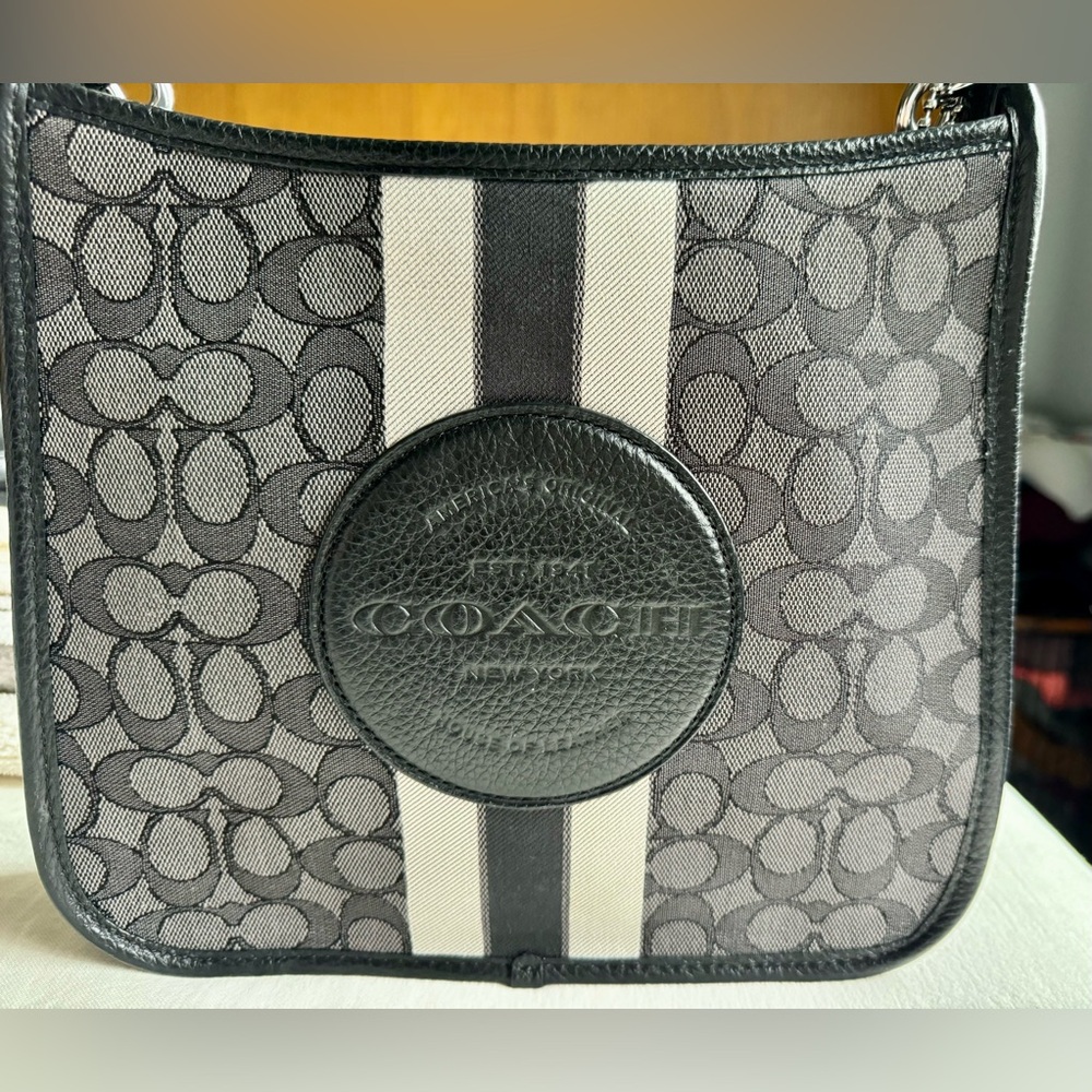Coach Crossbody